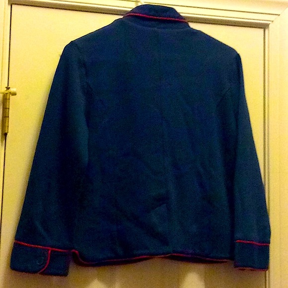 GAP Button-up Blazer - Picture 4 of 5